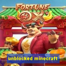 unblocked minecraft